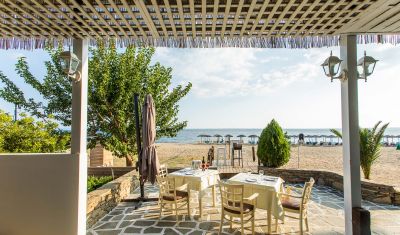 Imagine pentru Hotel Coral Blue Beach 3* valabile pentru Litoral 2025