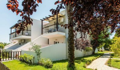 Imagine pentru Hotel Coral Blue Beach 3* valabile pentru Litoral 2025