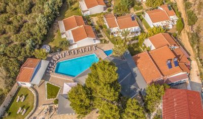 Imagine pentru Hotel Coral Blue Beach 3* valabile pentru Litoral 2025