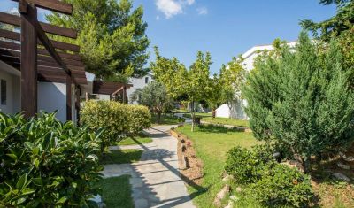 Imagine pentru Hotel Coral Blue Beach 3* valabile pentru Litoral 2025