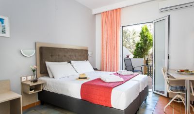 Imagine pentru Hotel Coral Blue Beach 3* valabile pentru Litoral 2025