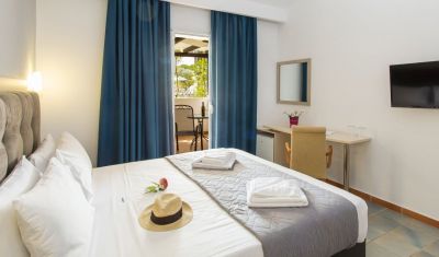 Imagine pentru Hotel Coral Blue Beach 3* valabile pentru Litoral 2025
