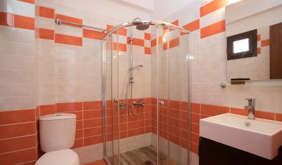 Imagine pentru Hotel Coral Blue Beach 3* valabile pentru Litoral 2025
