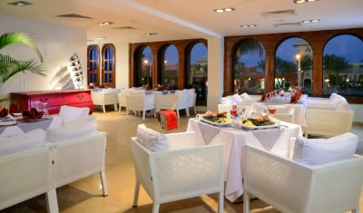 Imagine pentru Hotel Coral Sea Aqua Club Resort 4* valabile pentru Litoral 2025