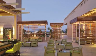 Imagine pentru Hotel Coral Sea Holiday Resort & Aqua Park 5* valabile pentru Litoral 2025