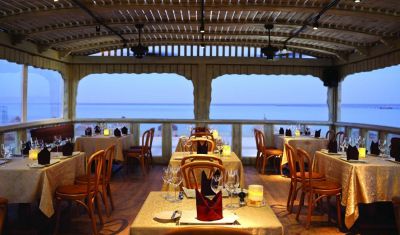 Imagine pentru Hotel Coral Sea Holiday Resort & Aqua Park 5* valabile pentru Litoral 2025