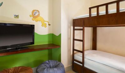 Imagine pentru Hotel Coral Sea Holiday Resort & Aqua Park 5* valabile pentru Litoral 2025