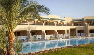 Imagine pentru Hotel Coral Sea Holiday Resort & Aqua Park 5* valabile pentru Litoral 2025