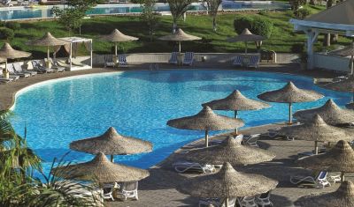 Imagine pentru Hotel Coral Sea Holiday Resort & Aqua Park 5* valabile pentru Litoral 2025