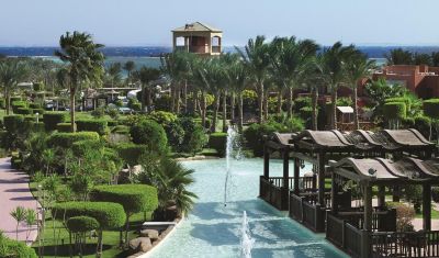 Imagine pentru Hotel Coral Sea Holiday Resort & Aqua Park 5* valabile pentru Litoral 2025