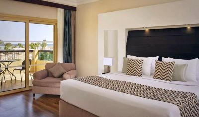Imagine pentru Hotel Coral Sea Holiday Resort & Aqua Park 5* valabile pentru Litoral 2025