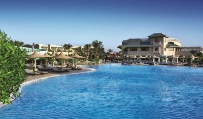 Imagine pentru Hotel Coral Sea Holiday Resort & Aqua Park 5* valabile pentru Litoral 2025
