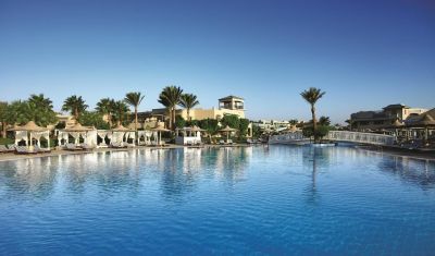 Imagine pentru Hotel Coral Sea Holiday Resort & Aqua Park 5* valabile pentru Litoral 2025