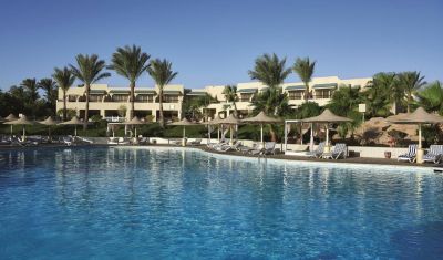 Imagine pentru Hotel Coral Sea Holiday Resort & Aqua Park 5* valabile pentru Litoral 2025