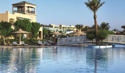 Imagine pentru Hotel Coral Sea Holiday Resort & Aqua Park 5* valabile pentru Litoral 2025