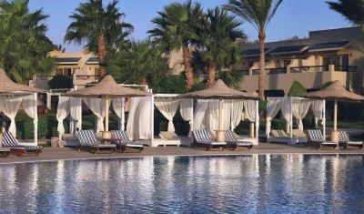 Imagine pentru Hotel Coral Sea Holiday Resort & Aqua Park 5* valabile pentru Litoral 2025