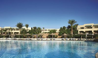 Imagine pentru Hotel Coral Sea Holiday Resort & Aqua Park 5* valabile pentru Litoral 2025