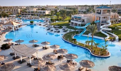 Imagine pentru Hotel Coral Sea Holiday Resort & Aqua Park 5* valabile pentru Litoral 2025