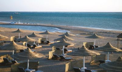 Imagine pentru Hotel Coral Sea Holiday Resort & Aqua Park 5* valabile pentru Litoral 2025