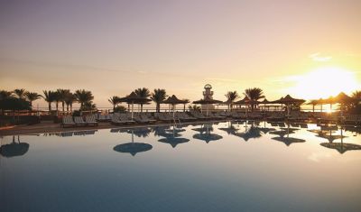 Imagine pentru Hotel Coral Sea Holiday Resort & Aqua Park 5* valabile pentru Litoral 2025