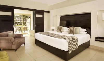 Imagine pentru Hotel Coral Sea Holiday Resort & Aqua Park 5* valabile pentru Litoral 2025
