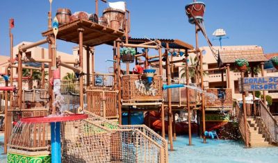 Imagine pentru Hotel Coral Sea Holiday Resort & Aqua Park 5* valabile pentru Litoral 2025
