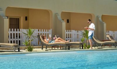 Imagine pentru Hotel Coral Sea Holiday Resort & Aqua Park 5* valabile pentru Litoral 2025