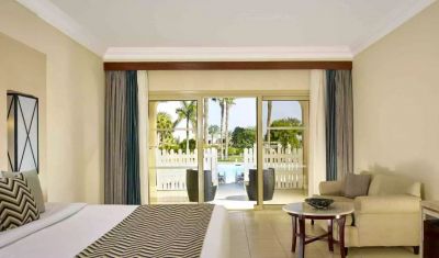 Imagine pentru Hotel Coral Sea Holiday Resort & Aqua Park 5* valabile pentru Litoral 2025