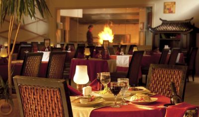 Imagine pentru Hotel Coral Sea Holiday Resort & Aqua Park 5* valabile pentru Litoral 2025