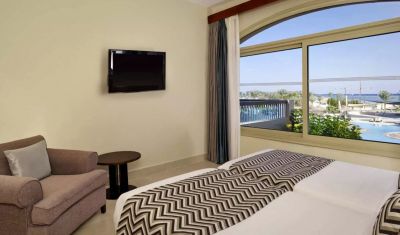 Imagine pentru Hotel Coral Sea Holiday Resort & Aqua Park 5* valabile pentru Litoral 2025