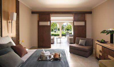 Imagine pentru Hotel Coral Sea Waterworld Resort 5* valabile pentru Litoral 2025