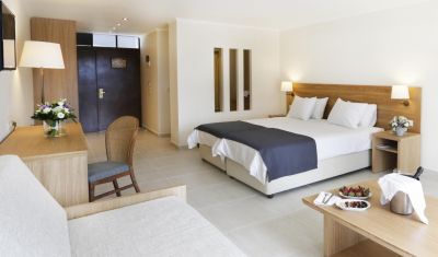 Imagine pentru Hotel Corfu Holiday Palace 5* valabile pentru Litoral 2025