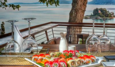 Imagine pentru Hotel Corfu Holiday Palace 5* valabile pentru Litoral 2025