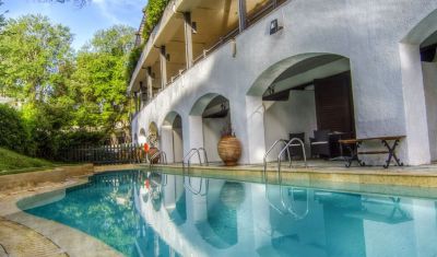 Imagine pentru Hotel Corfu Holiday Palace 5* valabile pentru Litoral 2025