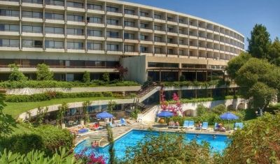 Imagine pentru Hotel Corfu Holiday Palace 5* valabile pentru Litoral 2025