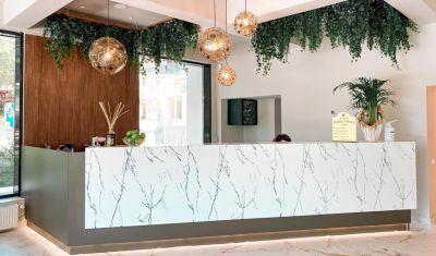 Imagine pentru Hotel Corina 3* valabile pentru Litoral 2025