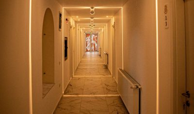 Imagine pentru Hotel Corina 3* valabile pentru Litoral 2025