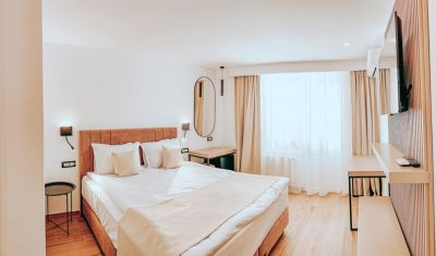 Imagine pentru Hotel Corina 3* valabile pentru Litoral 2025