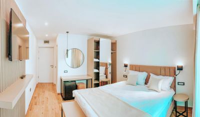 Imagine pentru Hotel Corina 3* valabile pentru Litoral 2025