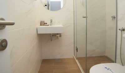 Imagine pentru Hotel Corina 3* valabile pentru Litoral 2025