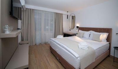 Imagine pentru Hotel Corina 3* valabile pentru Litoral 2025