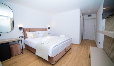 Imagine pentru Hotel Corina 3* valabile pentru Litoral 2025