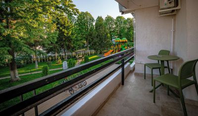 Imagine pentru Hotel Corina 3* valabile pentru Litoral 2025
