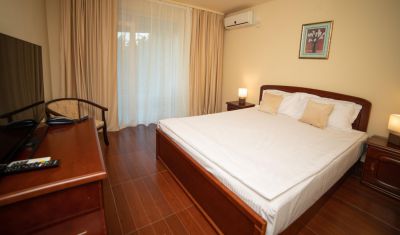 Imagine pentru Hotel Corina 3* valabile pentru Litoral 2025