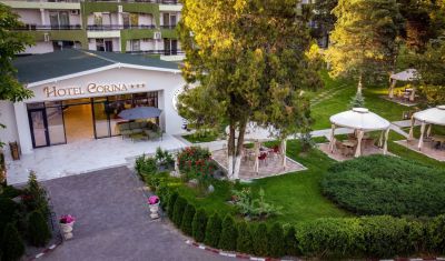 Imagine pentru Hotel Corina 3* valabile pentru Litoral 2025