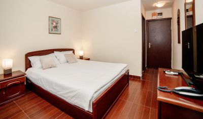 Imagine pentru Hotel Corina 3* valabile pentru Litoral 2025