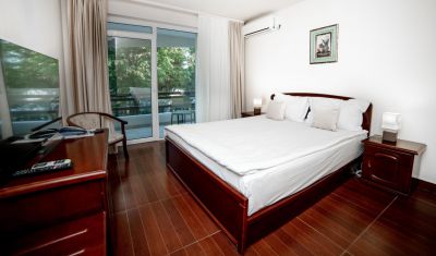 Imagine pentru Hotel Corina 3* valabile pentru Litoral 2025