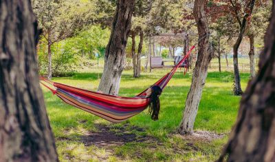 Imagine pentru Hotel Corina 3* valabile pentru Litoral 2025