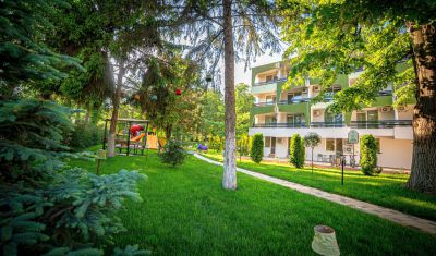 Imagine pentru Hotel Corina 3* valabile pentru Litoral 2025