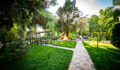 Imagine pentru Hotel Corina 3* valabile pentru Litoral 2025